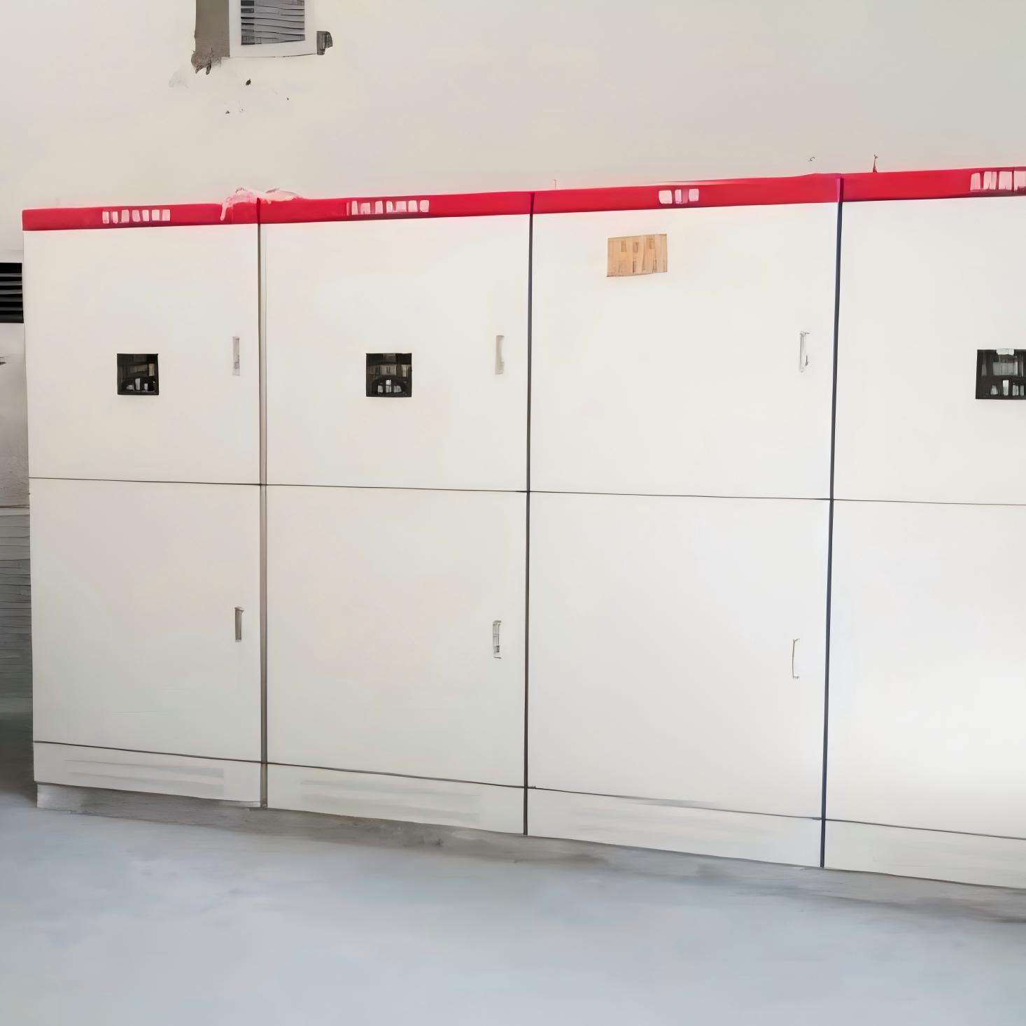 Xisha Islands Military 400kW Solar, Storage & Diesel Hybrid Power Station site image 4