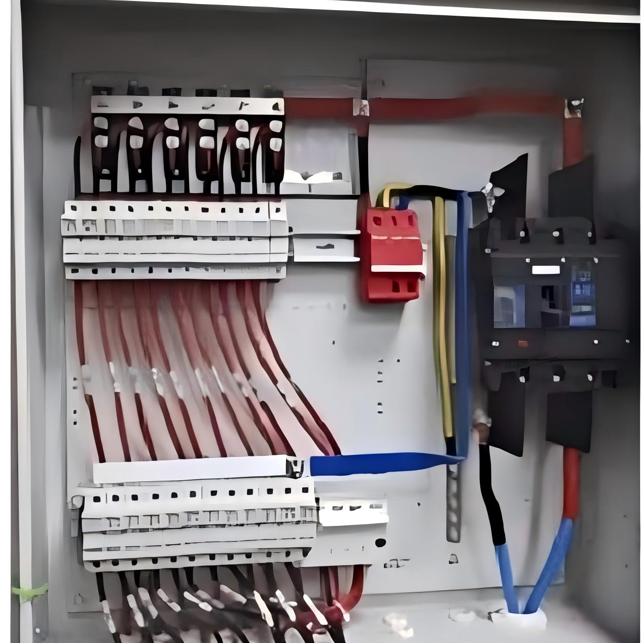Xisha Islands Military 400kW Solar, Storage & Diesel Hybrid Power Station site image 6