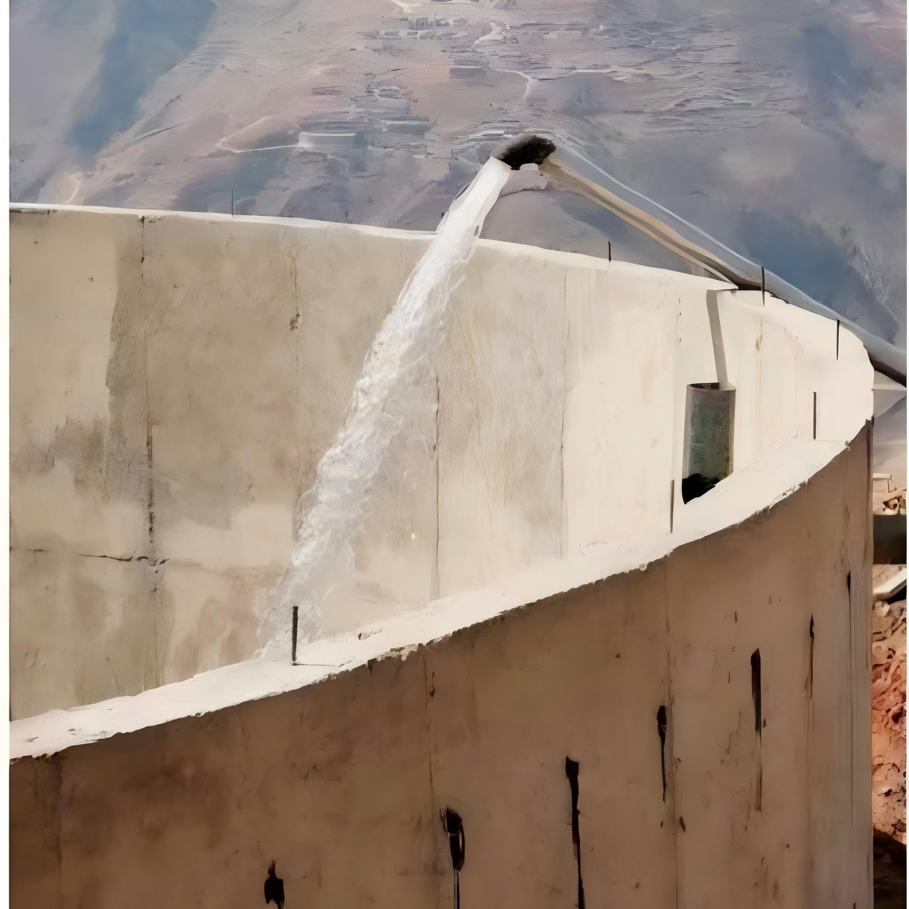 Yunnan Leidaishi Photovoltaic Water-Pumping Project site image 4