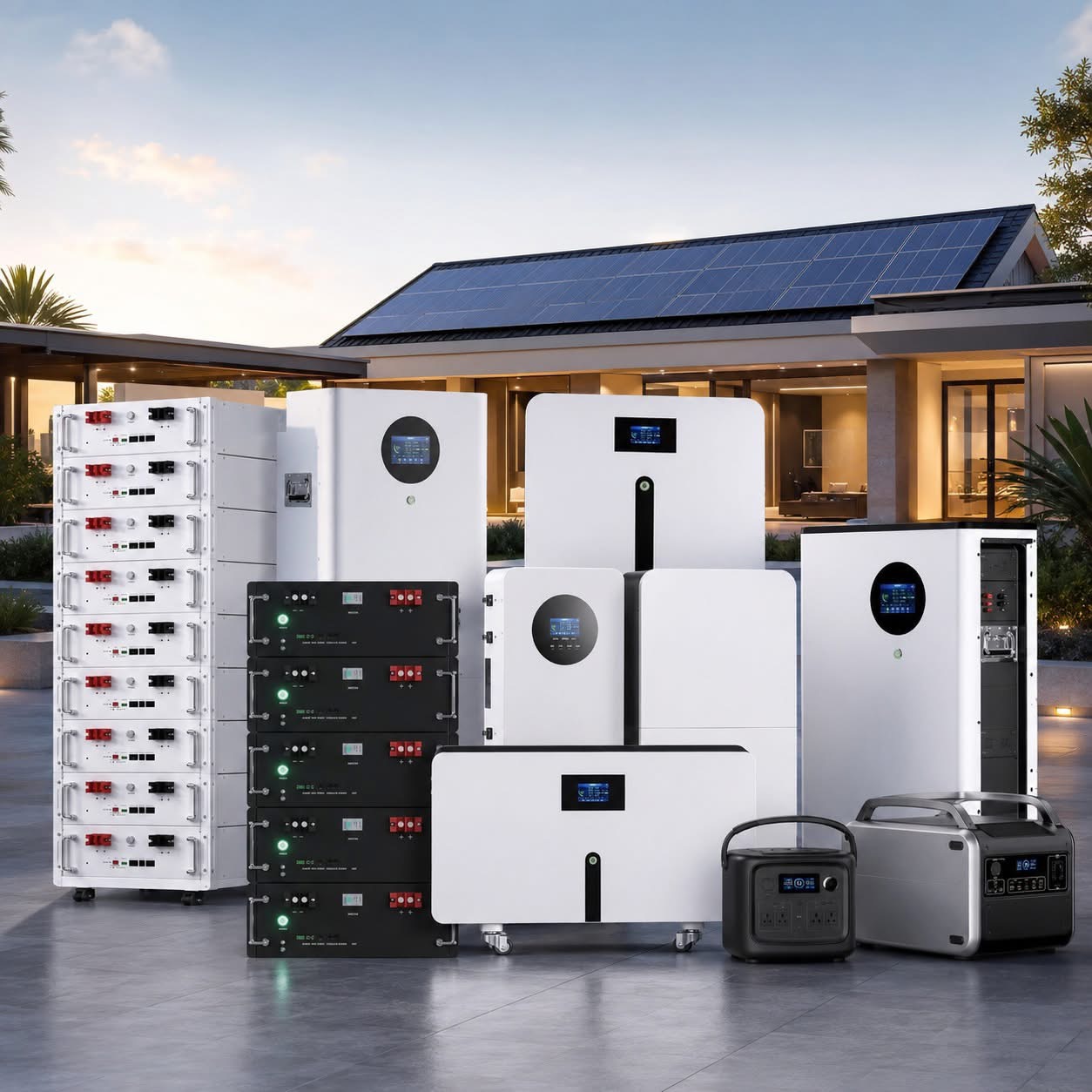 Jack Lau - Business manager at Solaura Energy