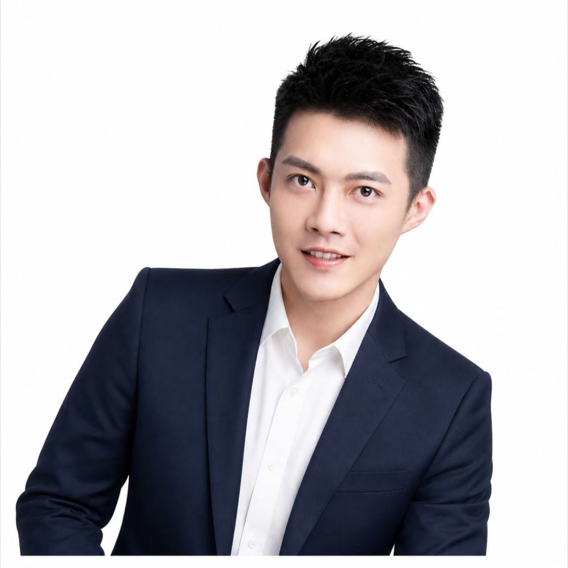 Mr Wong - Business manager at Solaura Energy