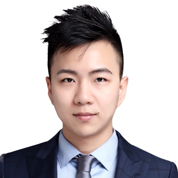 Mr Zhou - Business manager at Solaura Energy