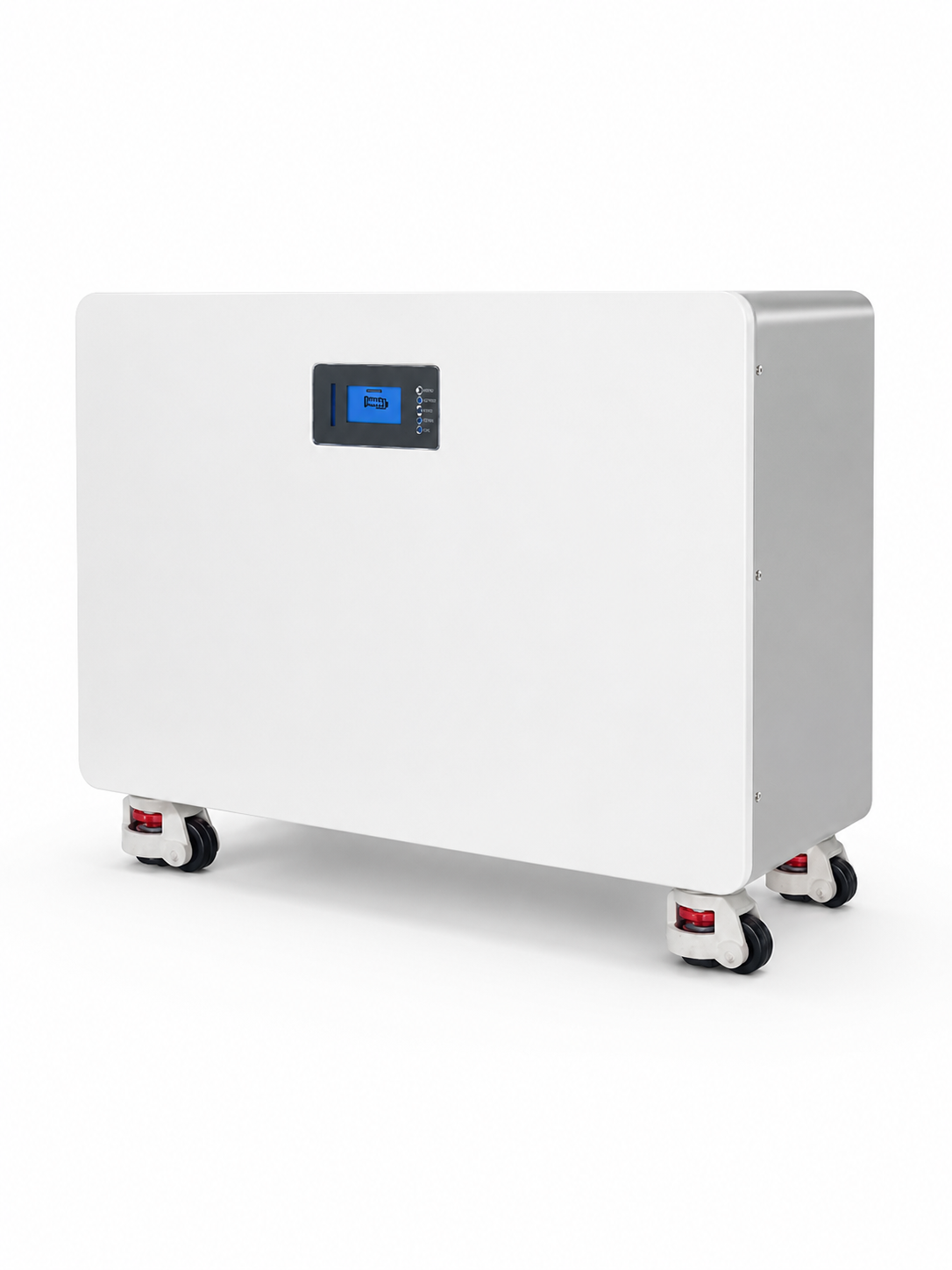 BT-20.992 kWh lithium-ion battery (with wheels)