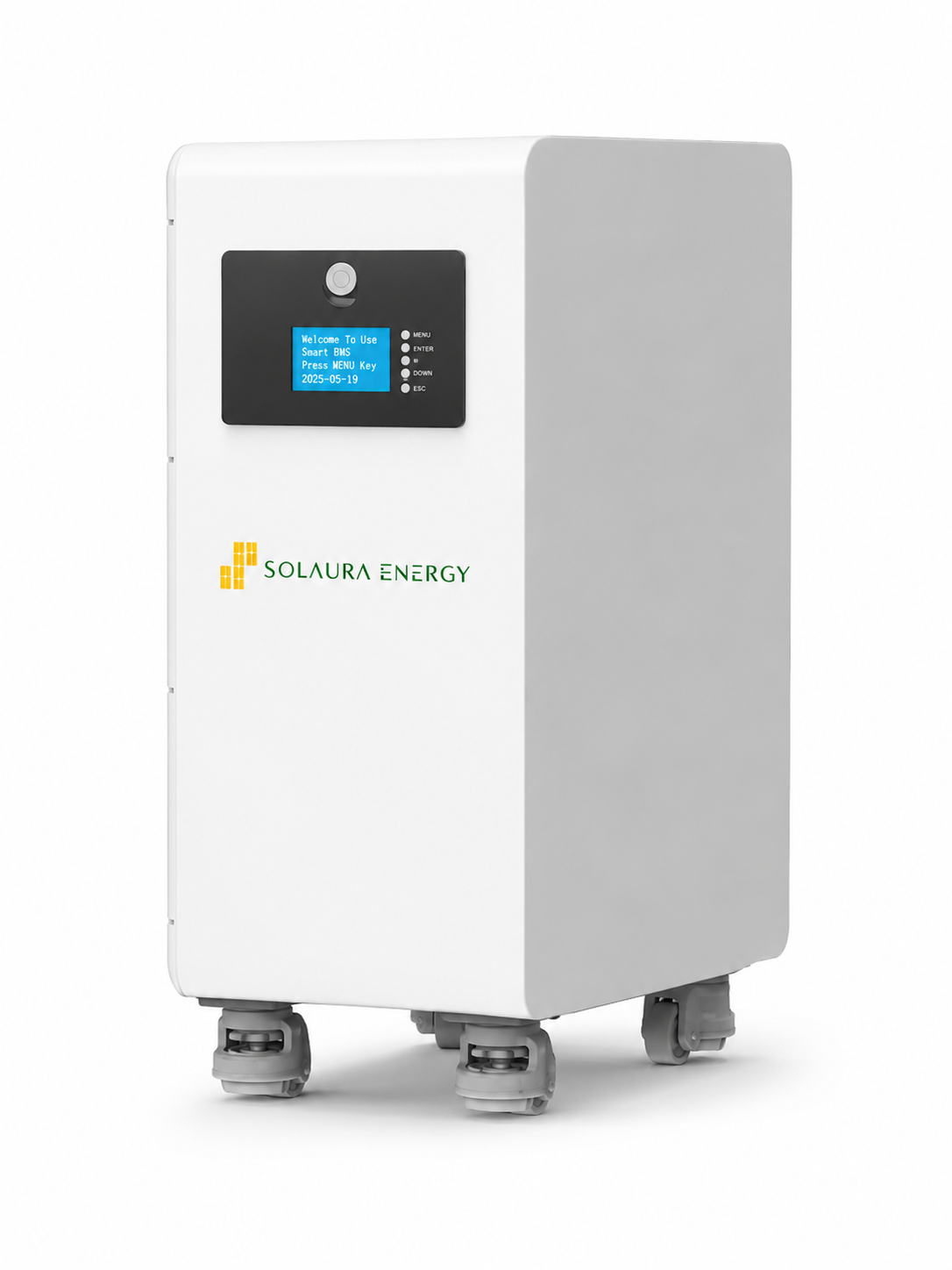 BT Lithium-Ion Battery with Wheels Series