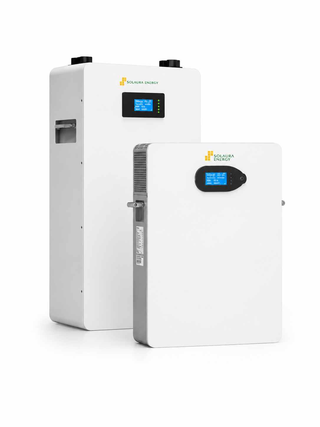 BT Wall-Mounted Lithium-Ion Battery Series