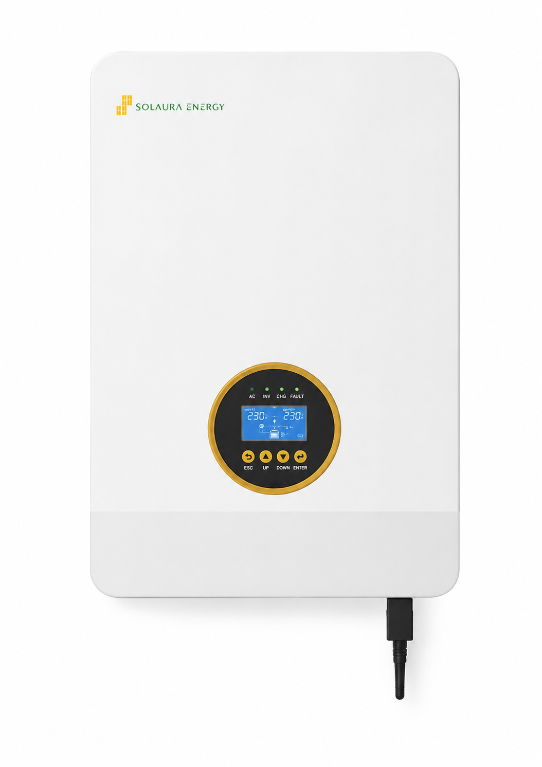 KH Series AC Hybrid Inverters