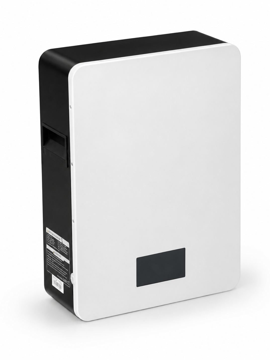 2.56KWH Lithium Battery