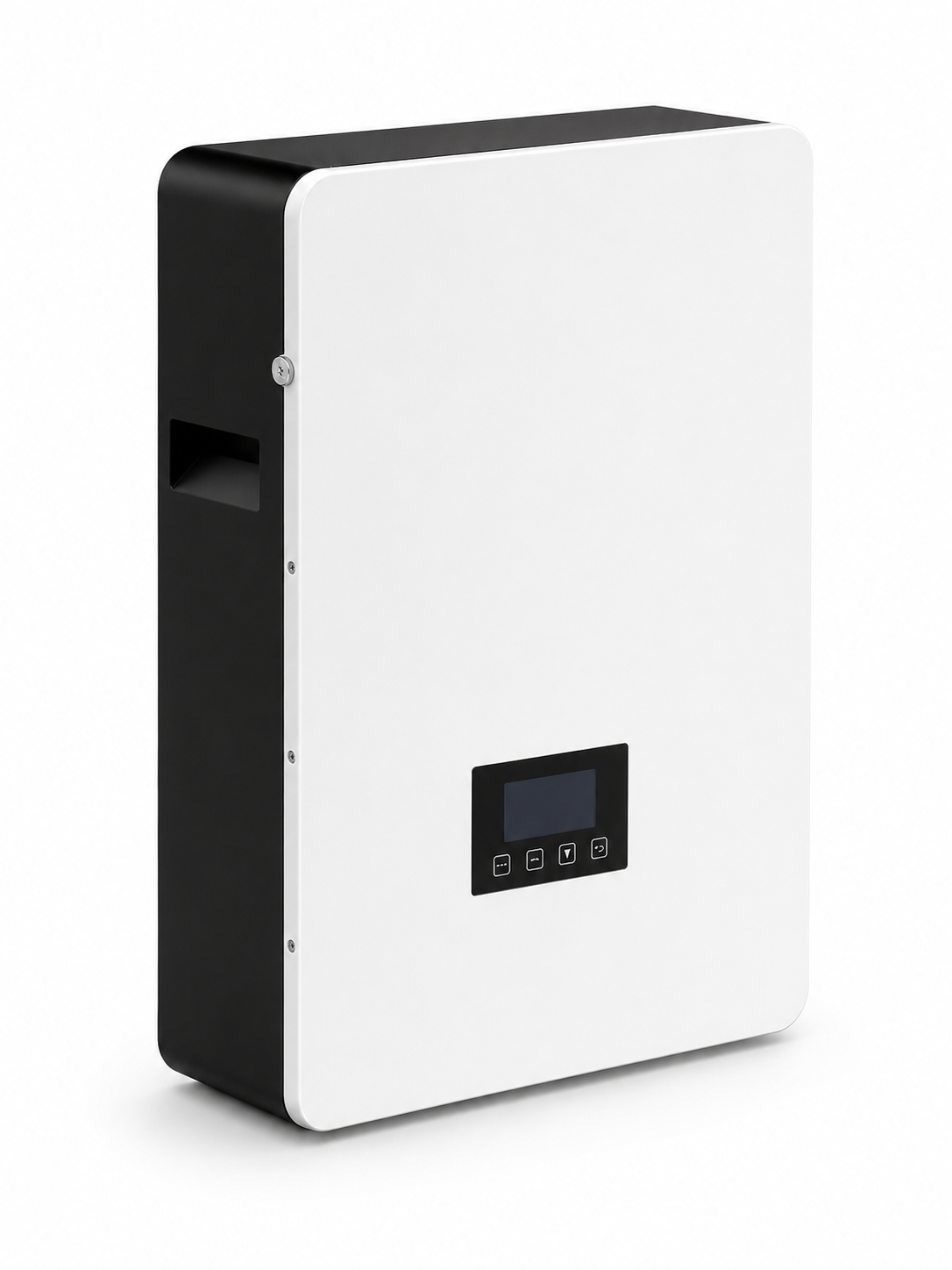 5.12KWH Lithium Battery