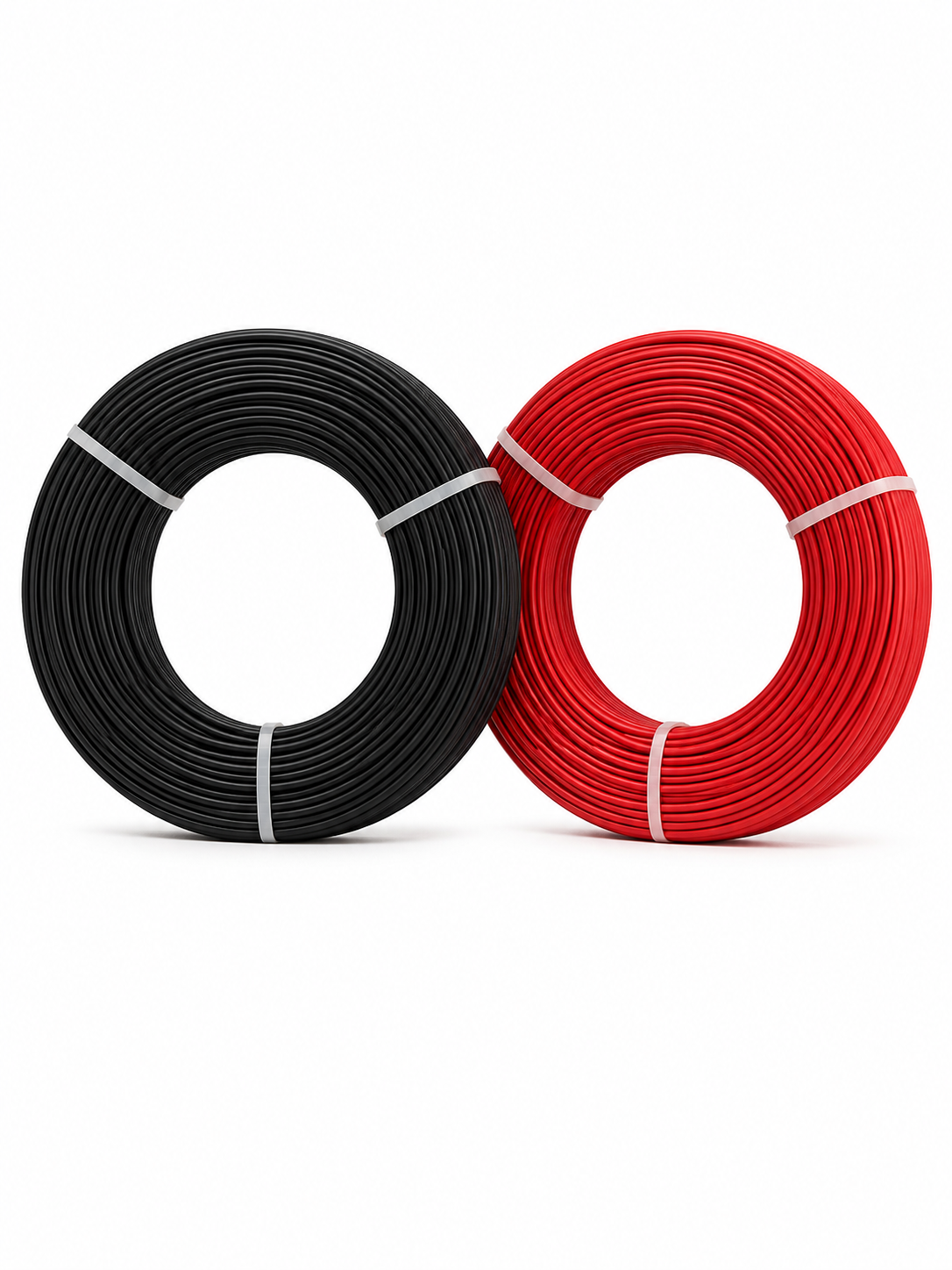 Solar Cables and Battery Cables
