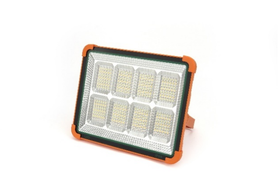 L-XHD-300W Solar Camping Light