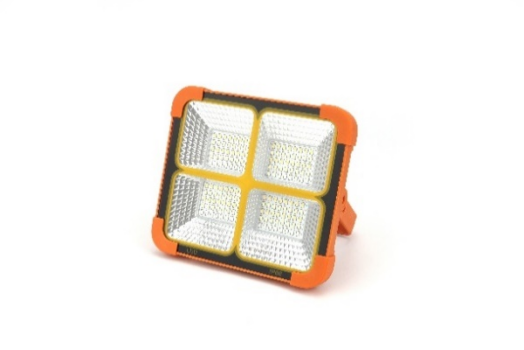 S-XHD-100W Solar Camping Light