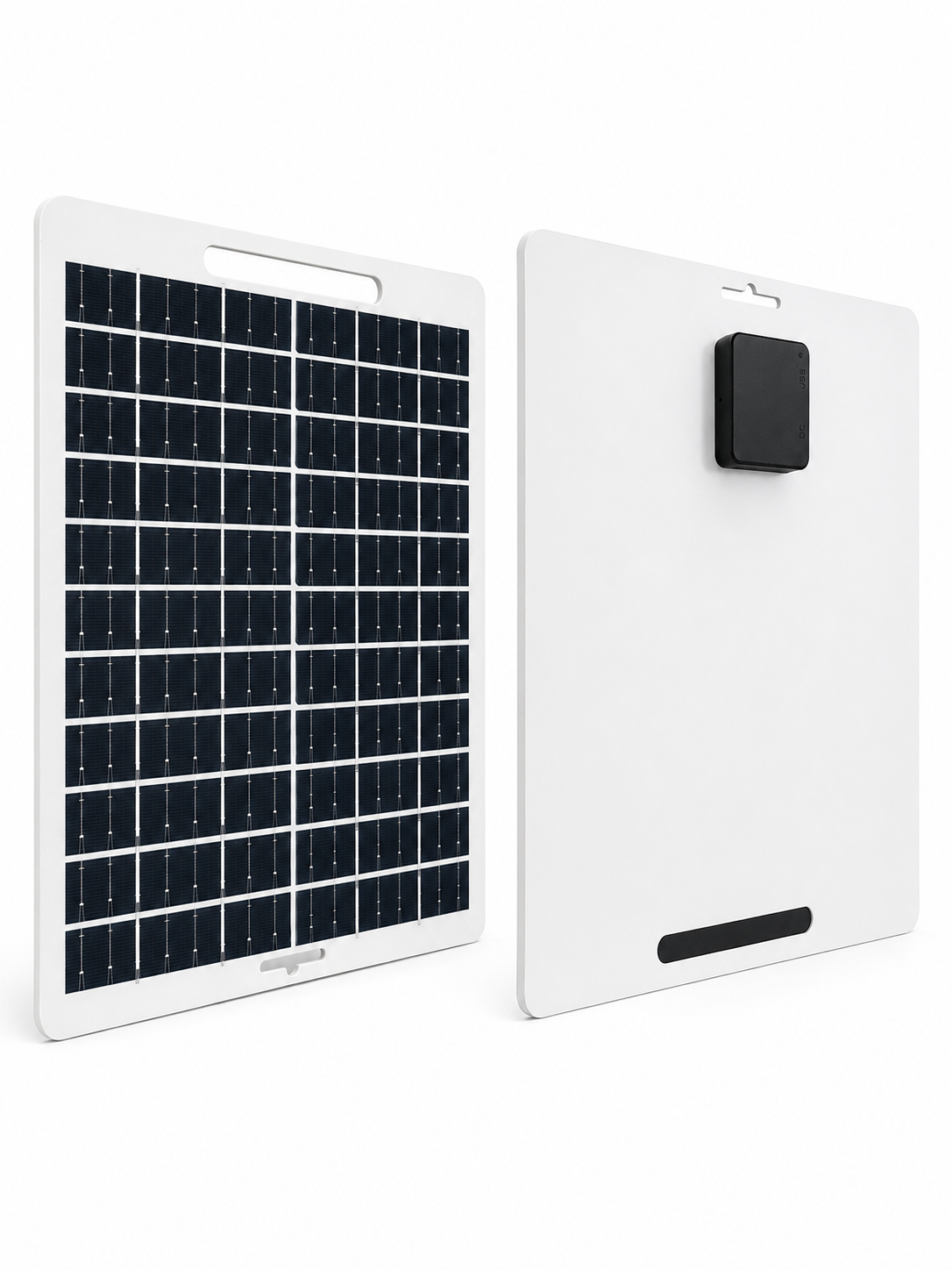 USB Solar Panel