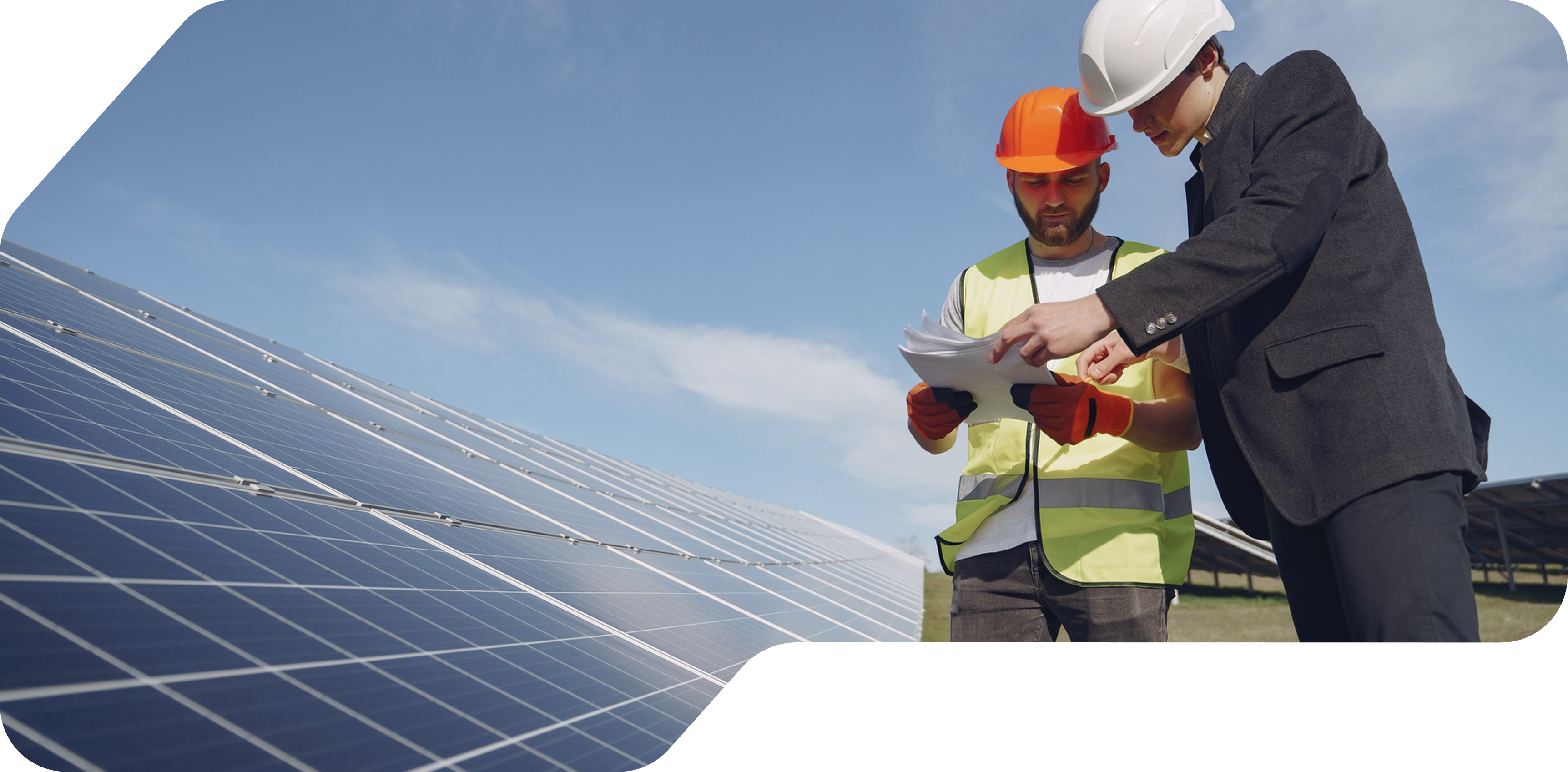 Solar solution image 1
