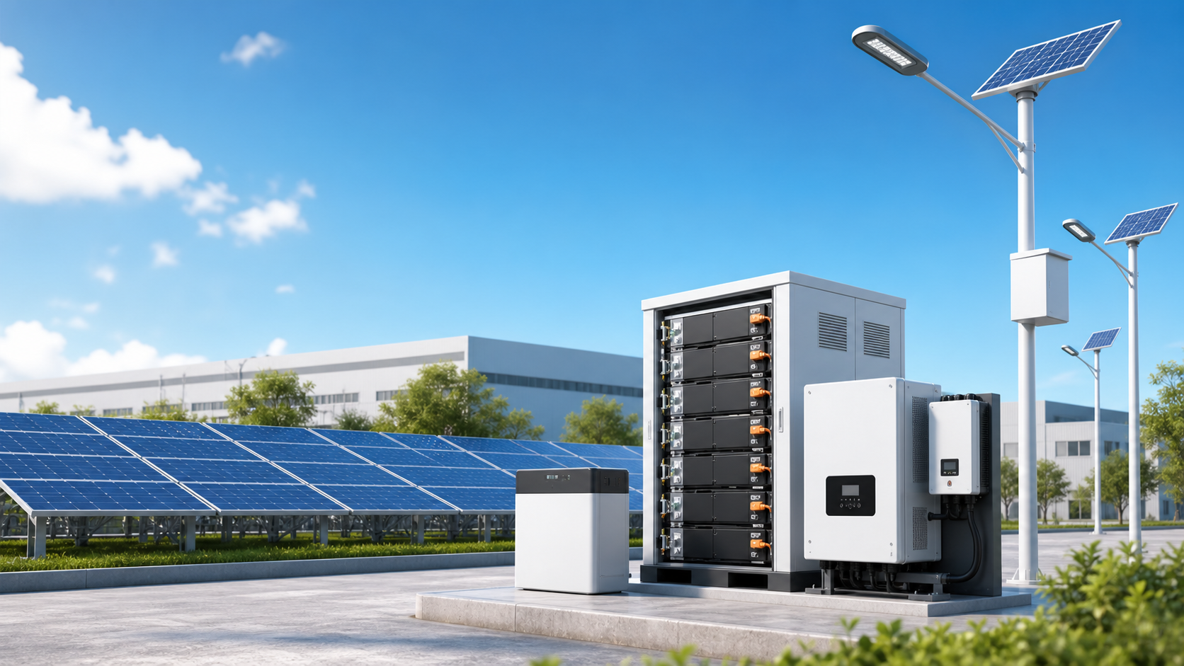 Solaura solar panels and clean energy systems
