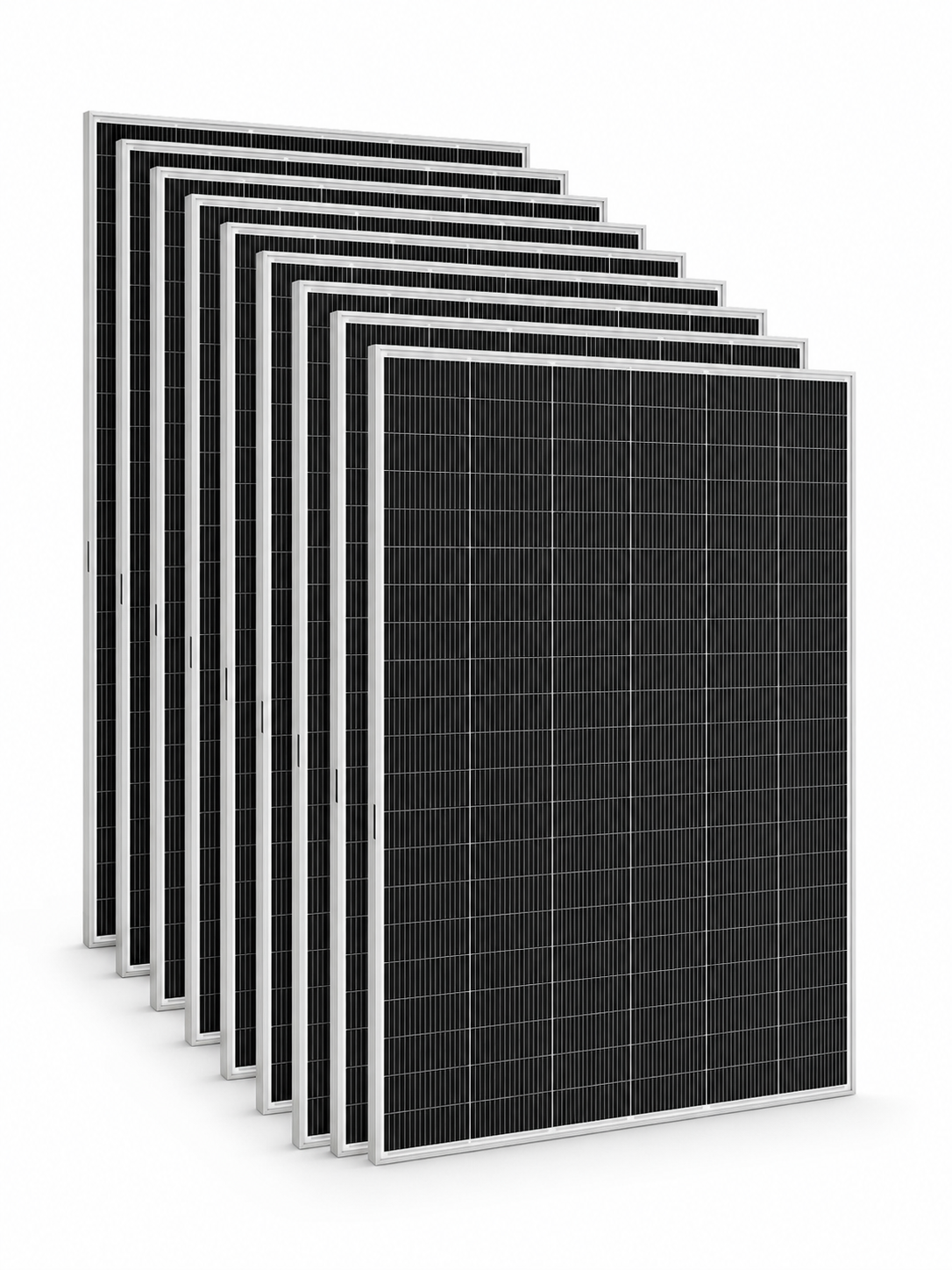 300W Solar Panel
