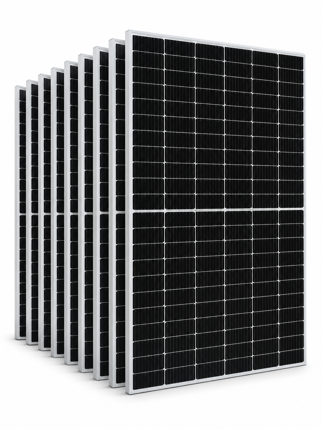 450W Solar Panel