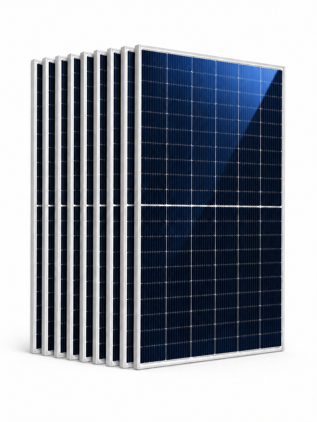 700W Solar Panel