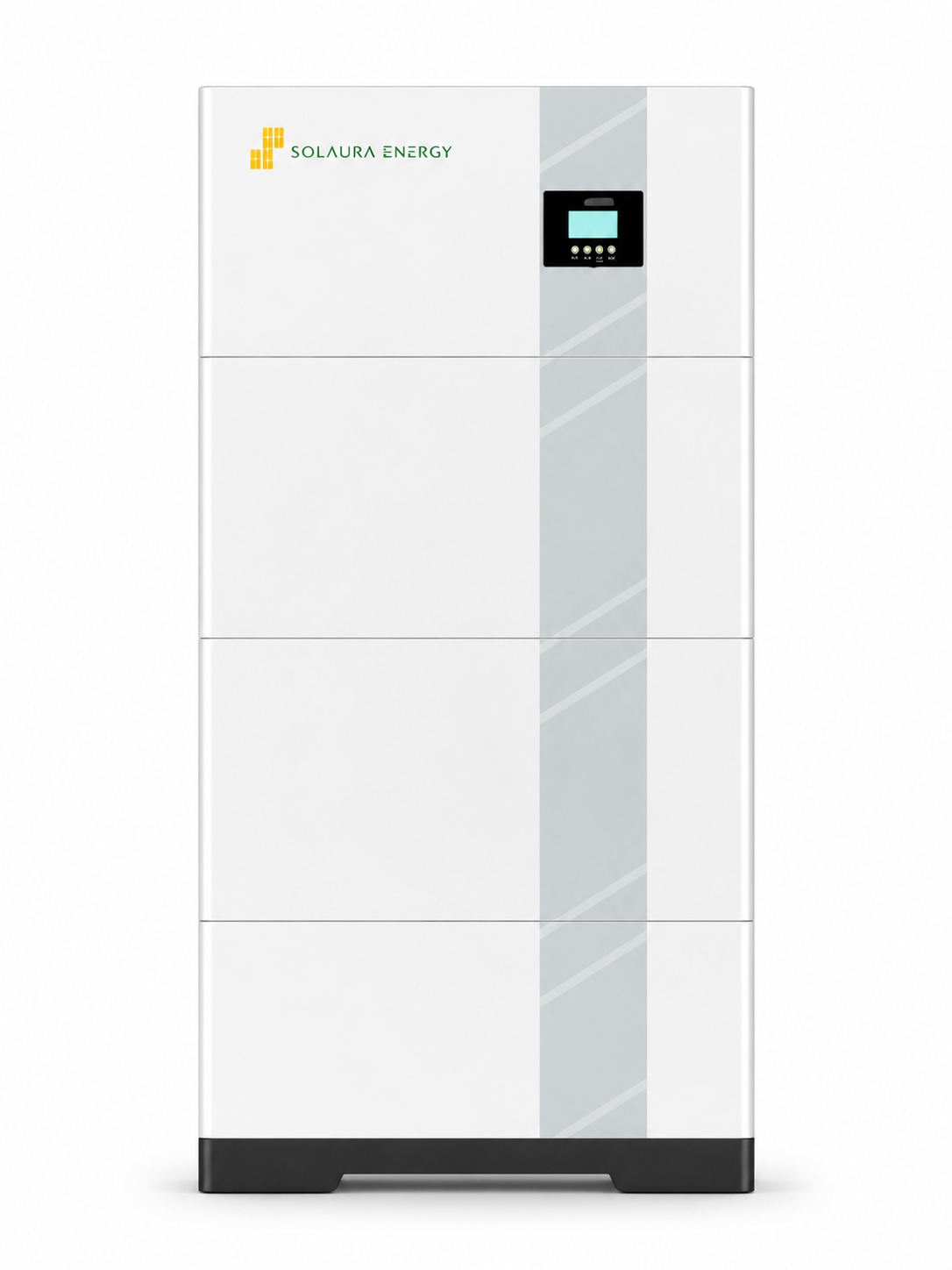 USASP Series Phase-Split Hybrid Solar Power Stations
